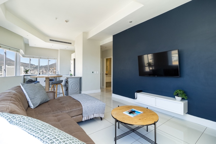 2 Bedroom Property for Sale in Cape Town City Centre Western Cape
